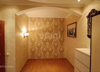 Продажа 1-комнатной квартиры, 40.4 м2, Губкин, Севастопольская улица, 105