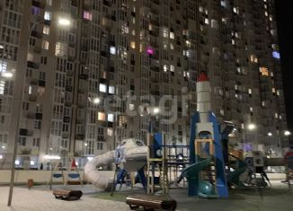 Сдам квартиру студию, 28 м2, Ростов-на-Дону, Стабильная улица, 3с2, ЖК Вест Сайд