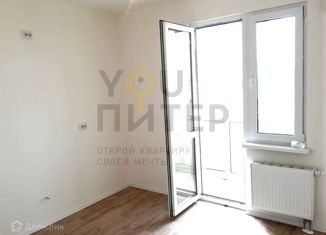 Продажа однокомнатной квартиры, 30.4 м2, Санкт-Петербург, ЖК Цветной Город, Муринская дорога, 12к2