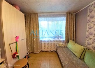 Комната на продажу, 21 м2, Ярославль, Красноборская улица, 5к2, Заволжский район