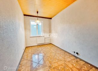 2-комнатная квартира на продажу, 55.8 м2, Санкт-Петербург, Звёздная улица, 5к1, Звёздная улица