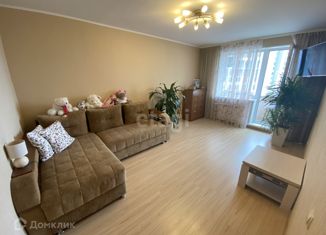 Продается 2-комнатная квартира, 51 м2, Владивосток, Каштановая улица, 15