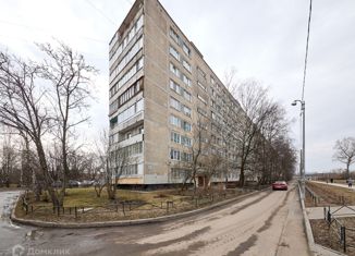 Продается трехкомнатная квартира, 54 м2, Санкт-Петербург, Белградская улица, 6к2, Фрунзенский район