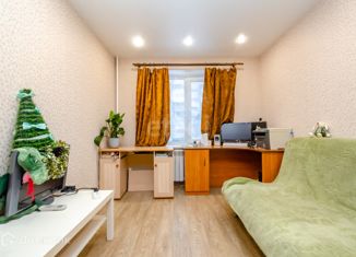 Продажа 3-ком. квартиры, 64.5 м2, Новосибирск, улица Немировича-Данченко, 120/3, метро Студенческая