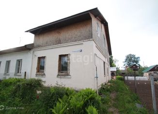 Продам дом, 90 м2, Кострома, Заволжский район, улица Коминтерна