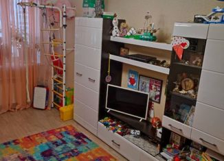 Однокомнатная квартира на продажу, 33 м2, Кохма, Ивановская улица, 17В