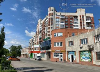 Аренда офиса, 119 м2, Омская область, улица Богдана Хмельницкого, 236к2
