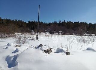 Продажа участка, 15 сот., поселок Уртюшка, Ключевая улица