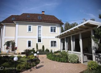 Продается дом, 300 м2, деревня Аксаково, Овражная улица