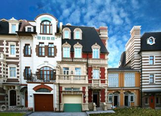 Таунхаус на продажу, 200 м2, поселок дома отдыха Озера