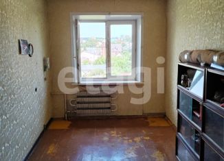 Продам 3-ком. квартиру, 58.6 м2, Тула, улица Кутузова, 82, Пролетарский территориальный округ