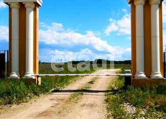 Продам земельный участок, 15.86 сот., деревня Обухово