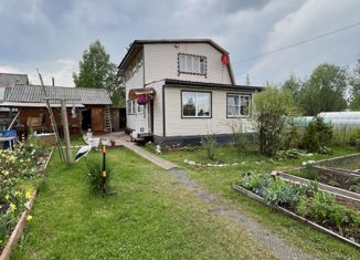 Продажа участка, 6.1 сот., СНТ Полярные Зори