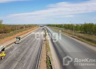 Продажа земельного участка, 67 сот., село Пустозерово