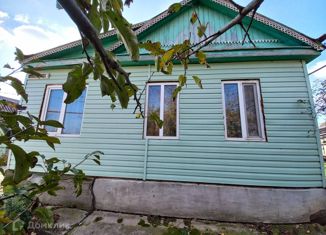 Продам дом, 70 м2, станица Михайловская, улица Луначарского
