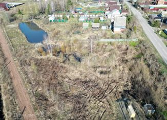 Продаю участок, 18 сот., слободка Алёшино