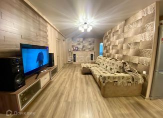 Продам 3-комнатную квартиру, 68.6 м2, Ачинск, 7-й микрорайон, 1