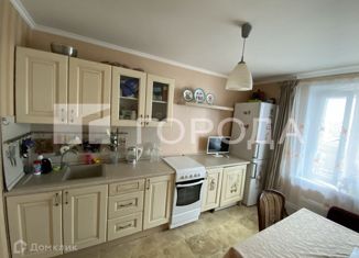 Продам 1-комнатную квартиру, 37 м2, Москва, улица Лобачевского, 100к4, метро Мичуринский проспект