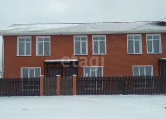 Таунхаус на продажу, 88.6 м2, поселок Восход, улица Кирова