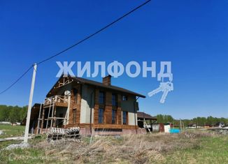 Продам дом, 230 м2, село Плотниково