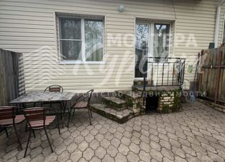 Продам таунхаус, 50 м2, деревня Зелёная Поляна, Курортная улица, 35/2к4