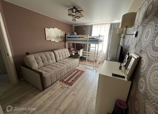 Продажа однокомнатной квартиры, 36 м2, Крым, улица Конституции, 36
