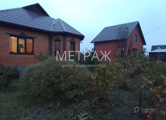 Дом на продажу, 116.3 м2, село Севрюково, Солнечная улица