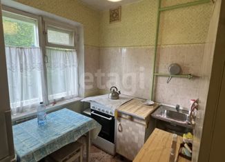 Продается двухкомнатная квартира, 48 м2, Тула, улица Кабакова, 77А