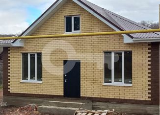 Продается дом, 114 м2, село Набережные Моркваши, Зелёная улица