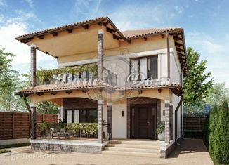 Продам дом, 240 м2, Геленджик, проезд Капитана Соколова