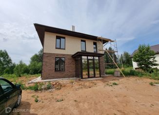 Продажа дома, 176.6 м2, Ижевск, Рождественская улица, Октябрьский район