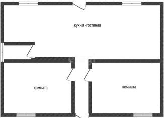 Продам дом, 90 м2, садоводческое некоммерческое товарищество Виктория, Малиновая улица, 232