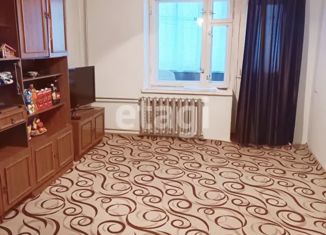 Продаю трехкомнатную квартиру, 60.3 м2, Кемерово, улица Веры Волошиной, 33, Заводский район