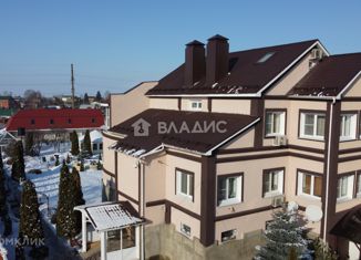 Дом на продажу, 567 м2, деревня Маришкино, Весенняя улица, 21