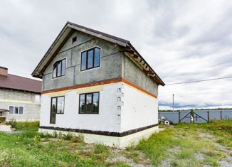Продается дом, 124 м2, село Курганово, Уральская улица, 26