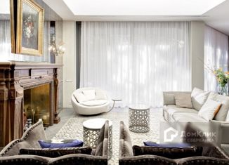 Продается дом, 917 м2, деревня Жуковка