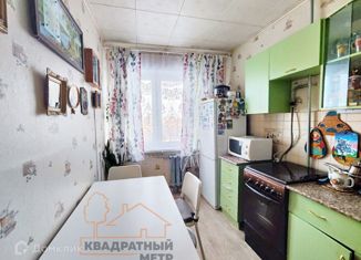 3-комнатная квартира на продажу, 65 м2, Димитровград, улица Победы, 5