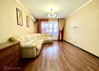 Продам 3-комнатную квартиру, 63 м2, Оренбургская область, Салмышская улица, 43