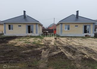 Продам дом, 85 м2, село Новая Усмань, Пионерская улица