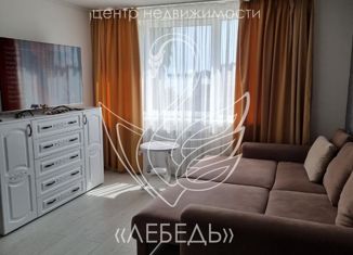 Продажа 1-ком. квартиры, 28.2 м2, Советск, улица Гагарина, 2