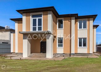 Продаю дом, 400 м2, деревня Клоково