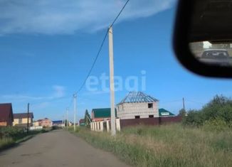 Продам участок, 6 сот., посёлок Новоомский