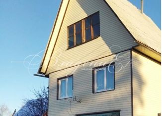 Дом на продажу, 90 м2, СНТ Троллейбусник-2, 6-я улица, 17