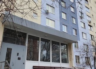 Продается 3-комнатная квартира, 64.4 м2, Москва, 1-я Вольская улица, 17к1, ЮВАО