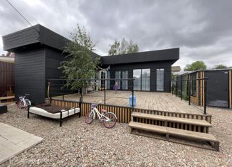 Дом на продажу, 78 м2, деревня Болтино, Центральная улица, 26