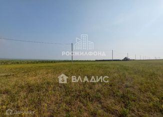 Продается земельный участок, 12.5 сот., Чита, Степной проезд