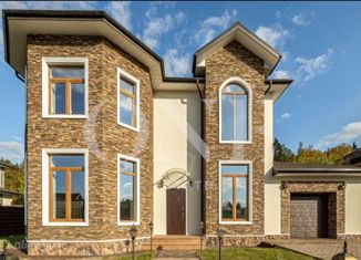 Продам дом, 375 м2, коттеджный посёлок Русская Деревня