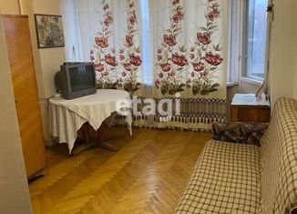 Продается 1-комнатная квартира, 34.8 м2, Санкт-Петербург, проспект КИМа, 4Б, проспект КИМа