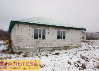 Продаю дом, 110 м2, поселок Луговое, Нивенская улица