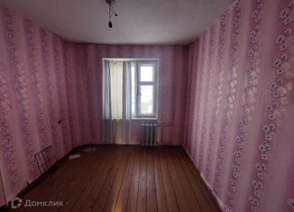 Продажа двухкомнатной квартиры, 52.5 м2, Нижние Серги, Кузнечная улица, 1Б
